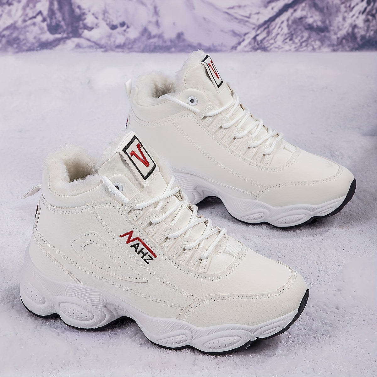 42% de descuento por tiempo limitado: nueva colección 2024 de zapatillas de invierno para mujer de alta calidad con suela gruesa3815663