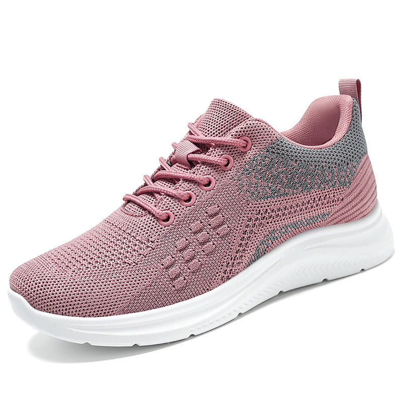 👟🔥✨【36-41】Zapatos antideslizantes para mujer con soporte ortopédico para el arco - 3783675