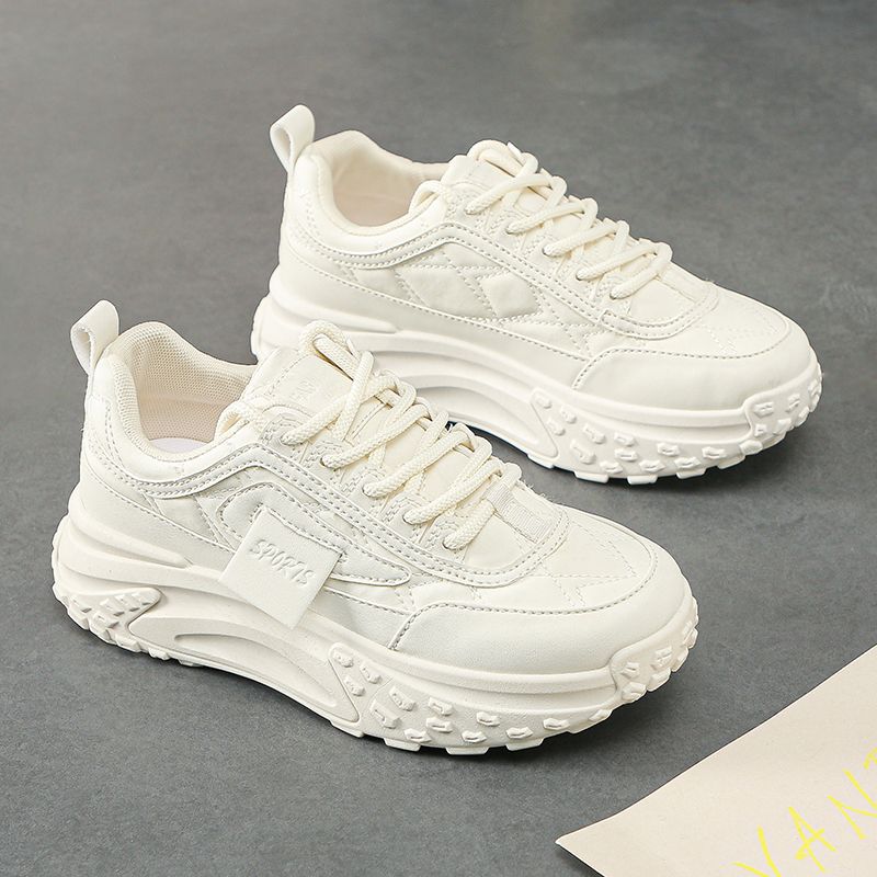 💗【35-40】Modne i ležerne ženske sportske cipele klasičnog stila (5 cm) - protuklizne, prozračne i udobne