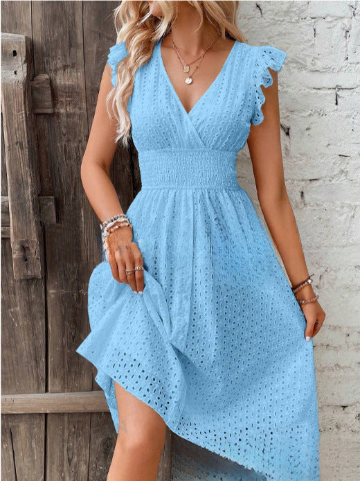 🔥👗Precioso vestido por sólo 34 euros