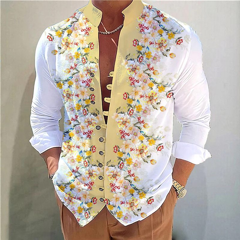 🔥🔥【S-5XL】2024 3D muška nova odjeća🔥🔥3651296