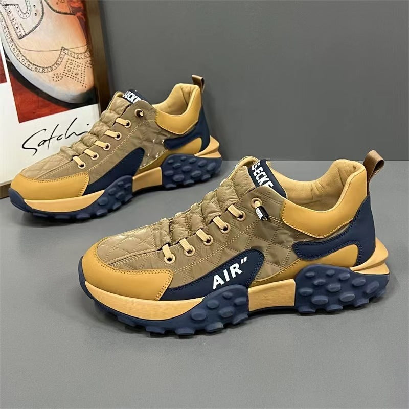 Oferta por tiempo limitado 🔥Zapatillas casuales nuevas para hombre 2024,3634515