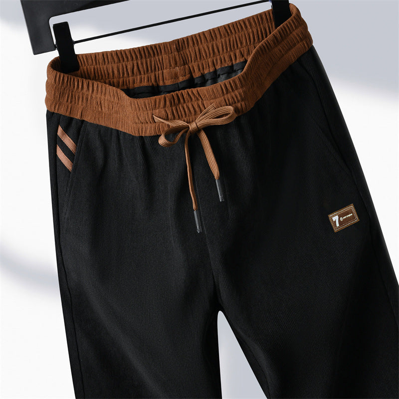 🔥🔥 Nove proljetne muške casual hlače 20253911400