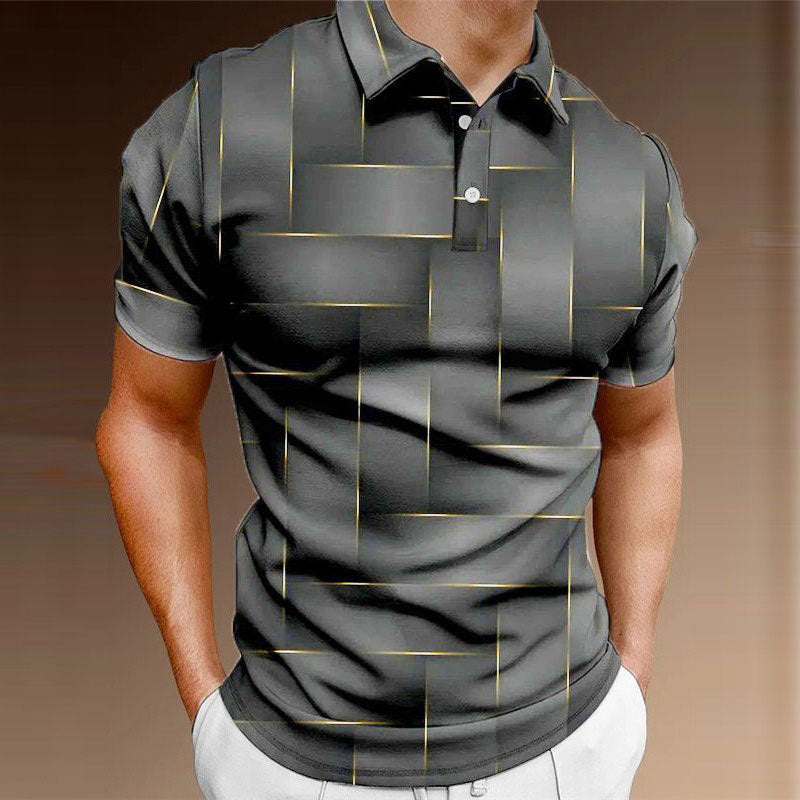 ✨ Muška polo majica S–5XL – Prozračna, model 2026 | -50%✅ Plaćanje pouzećem