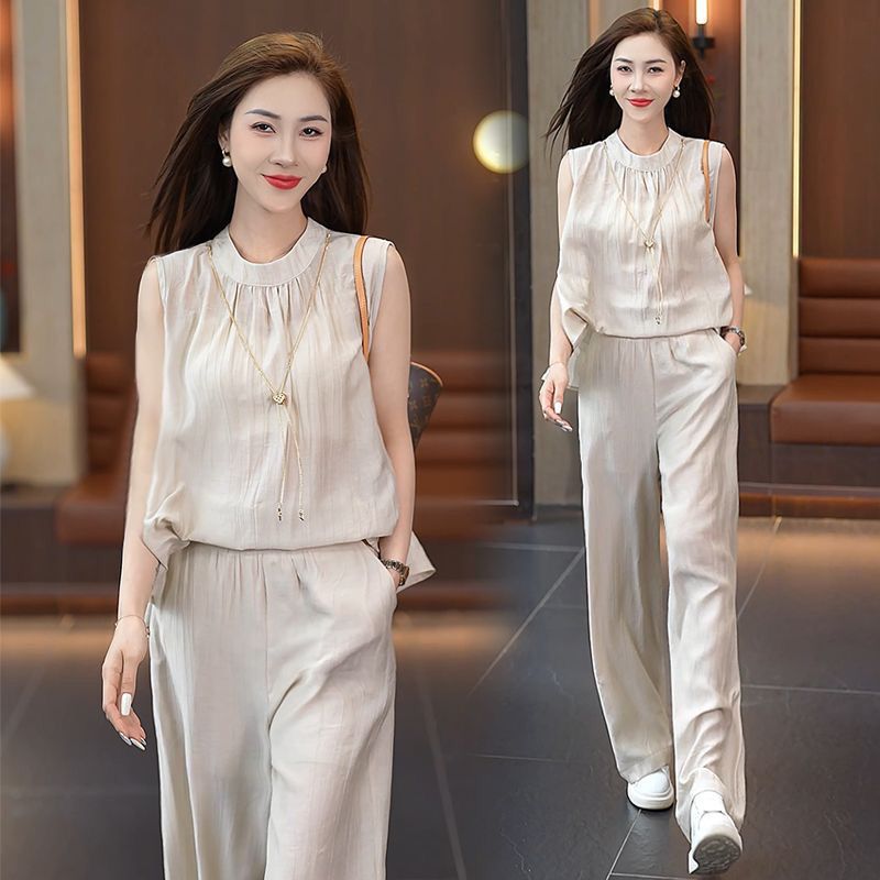 🔥【50% POPUSTA】【M-4XL】🌸Novo ležerno žensko odijelo za 2025. godinu