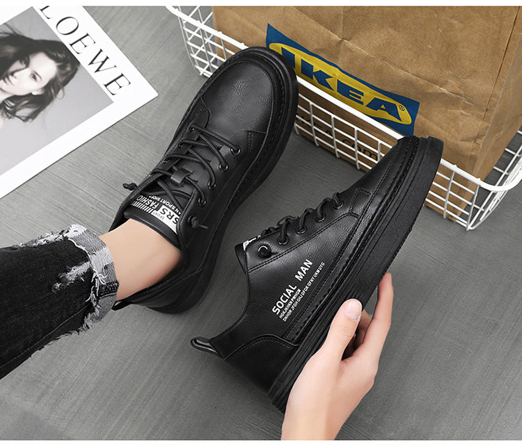 👑🥾【39-44】Zapatos de piel de vaca para primavera 2024 3753273