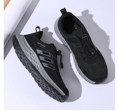 👟👍💥Nova posebna ponudba 40%【36-44】Unisex čevlji z oporo za lok, protizdrsni, ortopedski tekaški copati, visokokakovostni športni čevlji