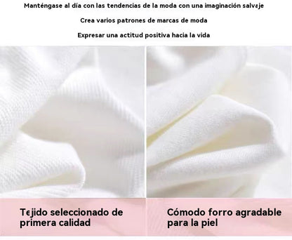 ¡Lanzamiento nuevo con 40% de descuento! 🔥🖤 Conjunto de 2 piezas para mujer: chaqueta de rayas + pantalón cómodo de alta calidad 🔥 Algodón suave, agradable al tacto y cómodo de llevar