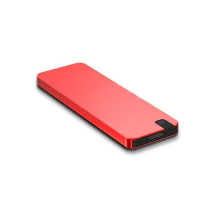 ⚡ Disco Duro USB 3.0 Multifuncional de Alta Velocidad 【4TB】 | Transferencia Rápida, Gran Compatibilidad, Almacenamiento Sin Preocupaciones 💻📦