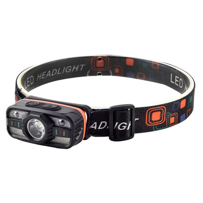 💥【Compra 1, llévate 1 gratis】🌟💡Luces de inducción LED inteligentes con carga USB--3887479 