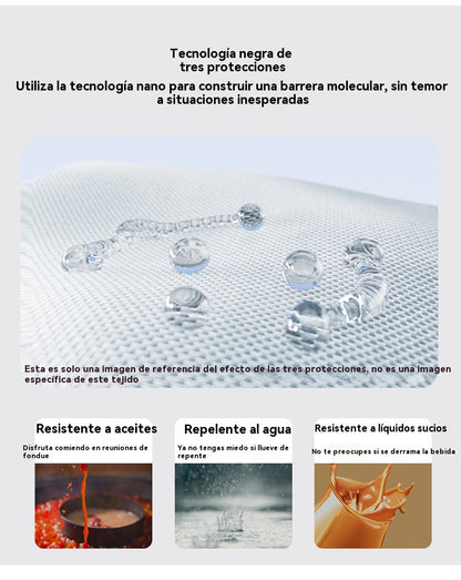 Regalo cálido: chaqueta de invierno para hombre hecha de tela más gruesa y cuello alto.