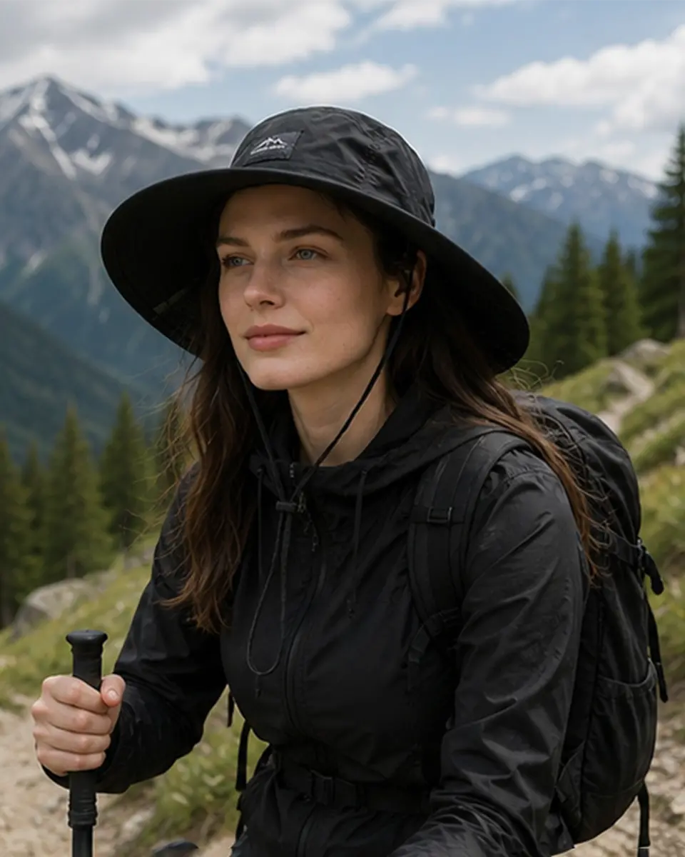 🔥✨【Kupite jedan, dobijte jedan gratis】🧢Unisex sklopivi šešir za sunce - dostupno plaćanje pouzećem