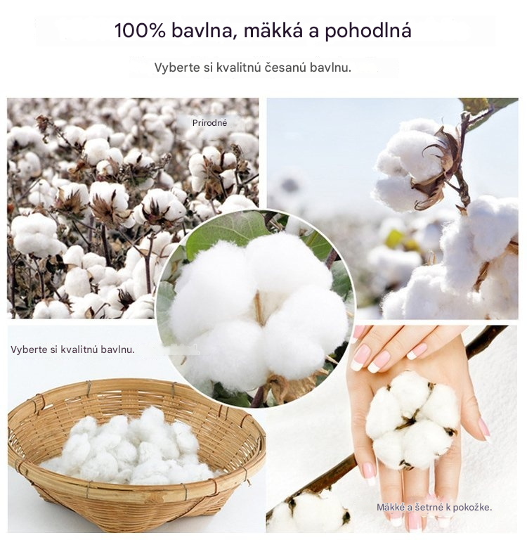 💃Limitovaná zľava 45%, kúp 1 a získaj 1 zadarmo 💖 Nová jednoduchá bavlnená súprava na jeseň a zimu 2025 – vhodná na nosenie von aj ako vnútorná vrstva