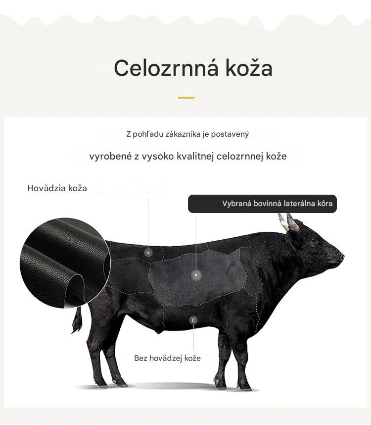 Limitovaná ponuka 42% zľava 🔥👢【35-40】Vysokokvalitné ručne vyrábané dámske mäkké kožené čižmy s hrubou podrážkou, nové jeseň–zima 2025