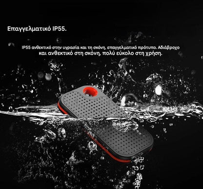 【Τελευταία μέρα 🔥 Έκπτωση 50%】💥【128TB】Υψηλής ταχύτητας φορητός σκληρός δίσκος μεγάλης χωρητικότητας