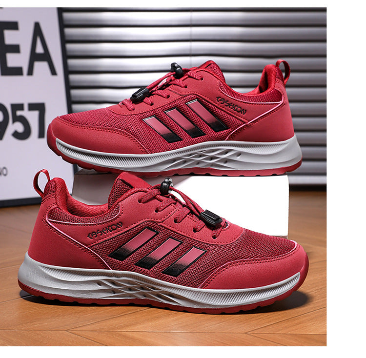 👟👍💥Oferta limitowana 50% zniżki 【36-44】Unisex buty z podparciem łuku, antypoślizgowe, ortopedyczne, buty do biegania, wysokiej jakości buty sportowe