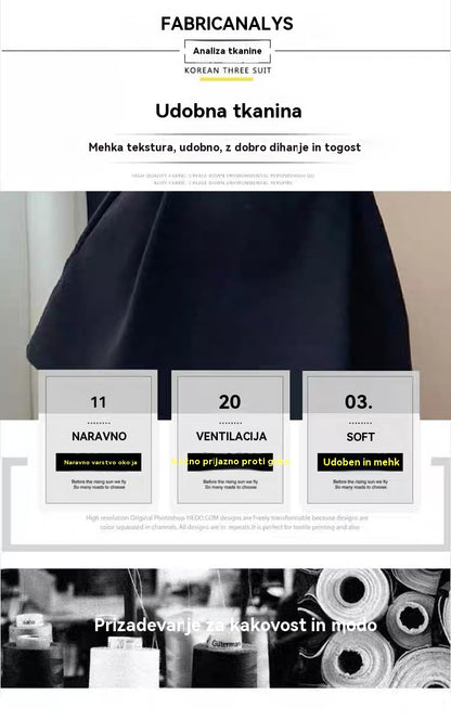 🌷✨👗Jesensko-zimska novost 50% popusta🌞 Zimska nova patchwork jeans obleka s kapuco ❄️ – ohlapna, udobna in enostavna za kombiniranje