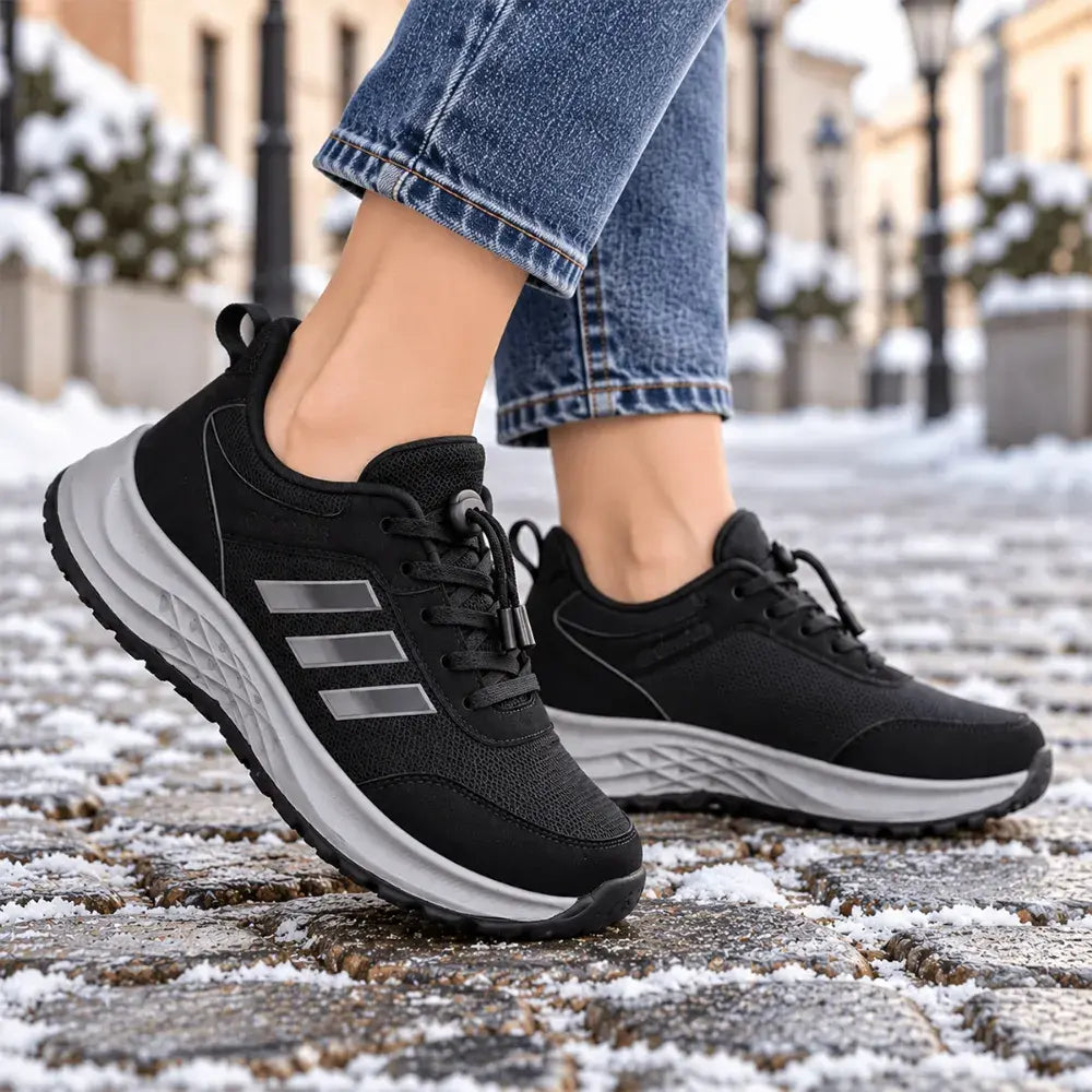 👟【Veličine 37–44】Unisex sportske tenisice s potporom za svod stopala, protuklizne i ortopedske, vrhunske kvalitete.