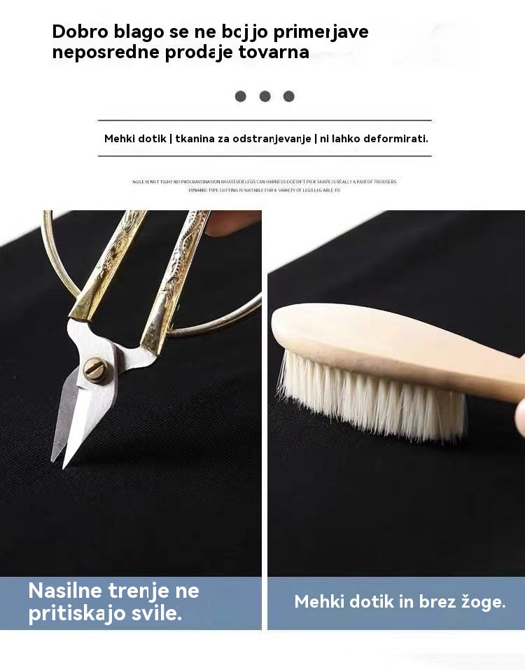 🍂🐏【Kupi 1, dobiš 1 gratis】Zimska novost, visokokakovosten modni ženski komplet, vključuje pulover z visokim ovratnikom in stranskim razporkom + udobne casual hlače🔥 Udobno in lahko kombinirljivo za vsak dan.