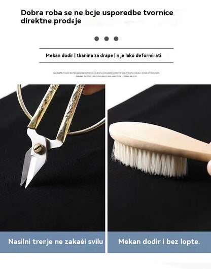 【XS-4XL】Traperice visokog struka, uskog kroja i zvonastog kroja koje podižu bokove