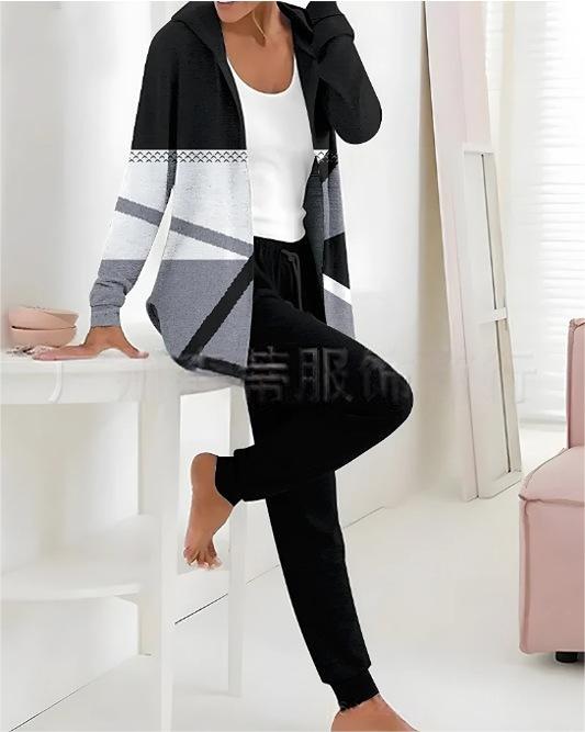 ¡Liquidación con grandes descuentos!💃 Nueva oferta, compra 1 y obtén 1 gratis 💖 Nuevo conjunto de algodón sencillo para otoño e invierno 2025