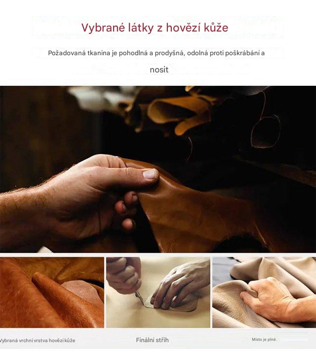 【Sleva 50%】🔥【Velikosti 35-43】Nové dámské kotníkové boty ve větších velikostech, casual a univerzální