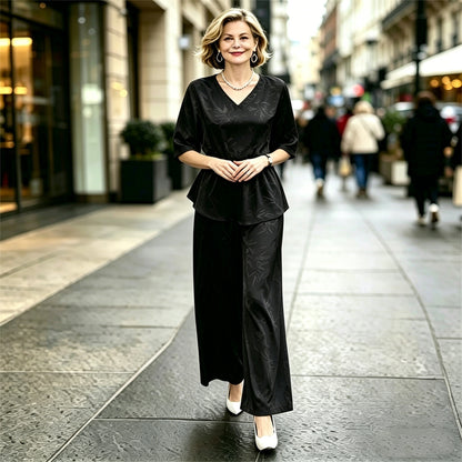 POKLON: Biserna ogrlica uz bilo koju narudžbu napravljenu danas! Elegantni satenski set – ograničene zalihe!