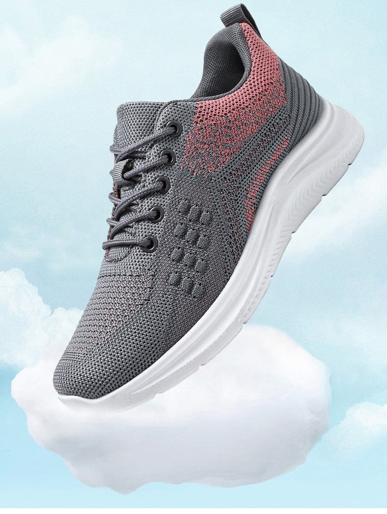 👟🔥✨【36-41】Zapatos antideslizantes para mujer con soporte ortopédico para el arco - 3783675 