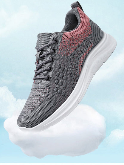 👟🔥✨【36-41】Zapatos antideslizantes para mujer con soporte ortopédico para el arco - 3783675 