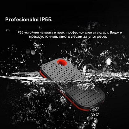 【Последен ден 🔥50% отстъпка】💥【128TB】 Високоскоростен мобилен твърд диск с голям капацитет