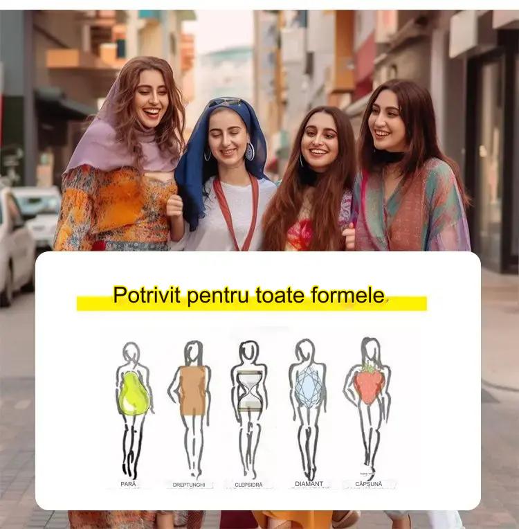 🌿Сезонна разпродажба👗【Пролетна фея】Елегантна зелена рокля с дълъг ръкав макси🌸💃