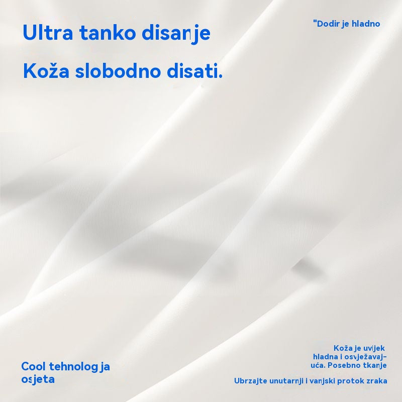 🔥🩲【Kupite 3, dobijte 3 gratis】🩲Set od 6 za 27 eura-- Zadnji dan - 50% popusta - Antibakterijsko donje rublje visokog struka za kontrolu masnoće na trbuhu