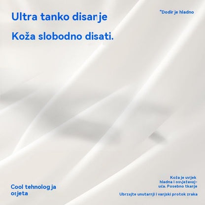 🔥🩲【Kupite 3, dobijte 3 gratis】🩲Set od 6 za 27 eura-- Zadnji dan - 50% popusta - Antibakterijsko donje rublje visokog struka za kontrolu masnoće na trbuhu