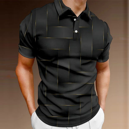 ✨ Muška polo majica S–5XL – Prozračna, model 2026 | -50%✅ Plaćanje pouzećem