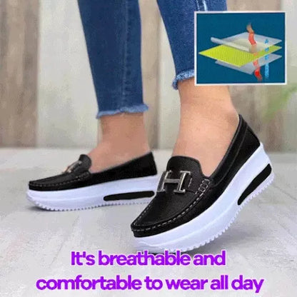 🔥 Vremenski ograničena ponuda【35-43】2026 nove ženske cipele za slobodno vrijeme