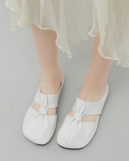 🔥👣【35-42】Nove ravne neklizajuće ženske sandale za proljeće i ljeto