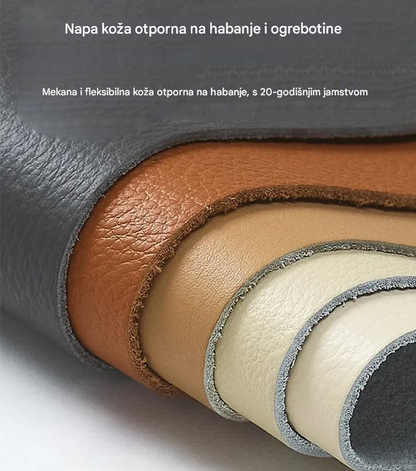 ⏰Ograničena sezonska akcija 45% 【35-43】Ženske ležerne ljetne ortopedske sandale s debelim potplatom 🥿 – podržava plaćanje pouzećem 💳📦
