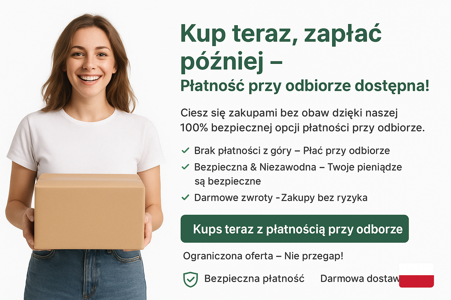 ☃️Ograniczona zniżka 39%❄️【Kup 1 i otrzymaj 1 gratis】[S-5XL]🌸Nowy sezon zimowy: damska casualowa kurtka z kraciastym polarem