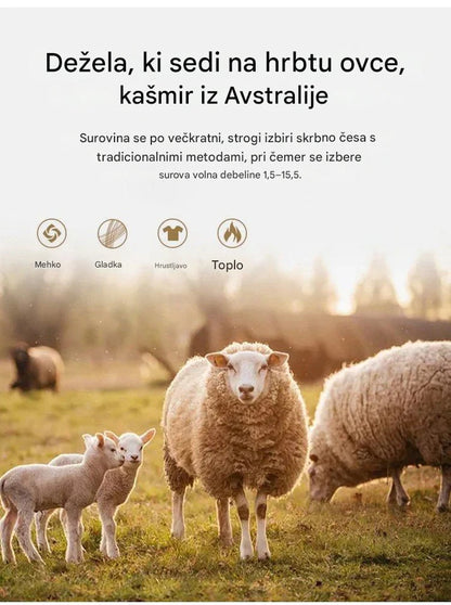 💖Omejena ponudba 45% popusta! 🔥Zimska uspešnica – razkošen plašč s krznom, eleganten in topel