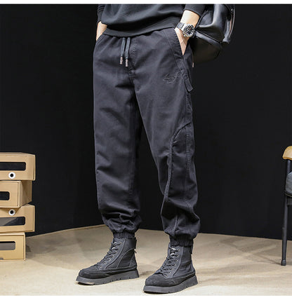 🔥【42% de descuento por tiempo】🔥【M-4XL】Mono estilo americano resistente al desgaste para otoño e invierno✅【40-100 gatitos】--3784006 