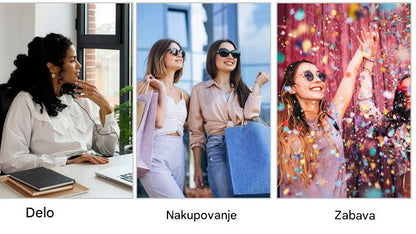 💥👟【50% popust】【35-43】Nove jesensko-zimske modne ženske športne superge, zračljive in za vsakdanjo rabo