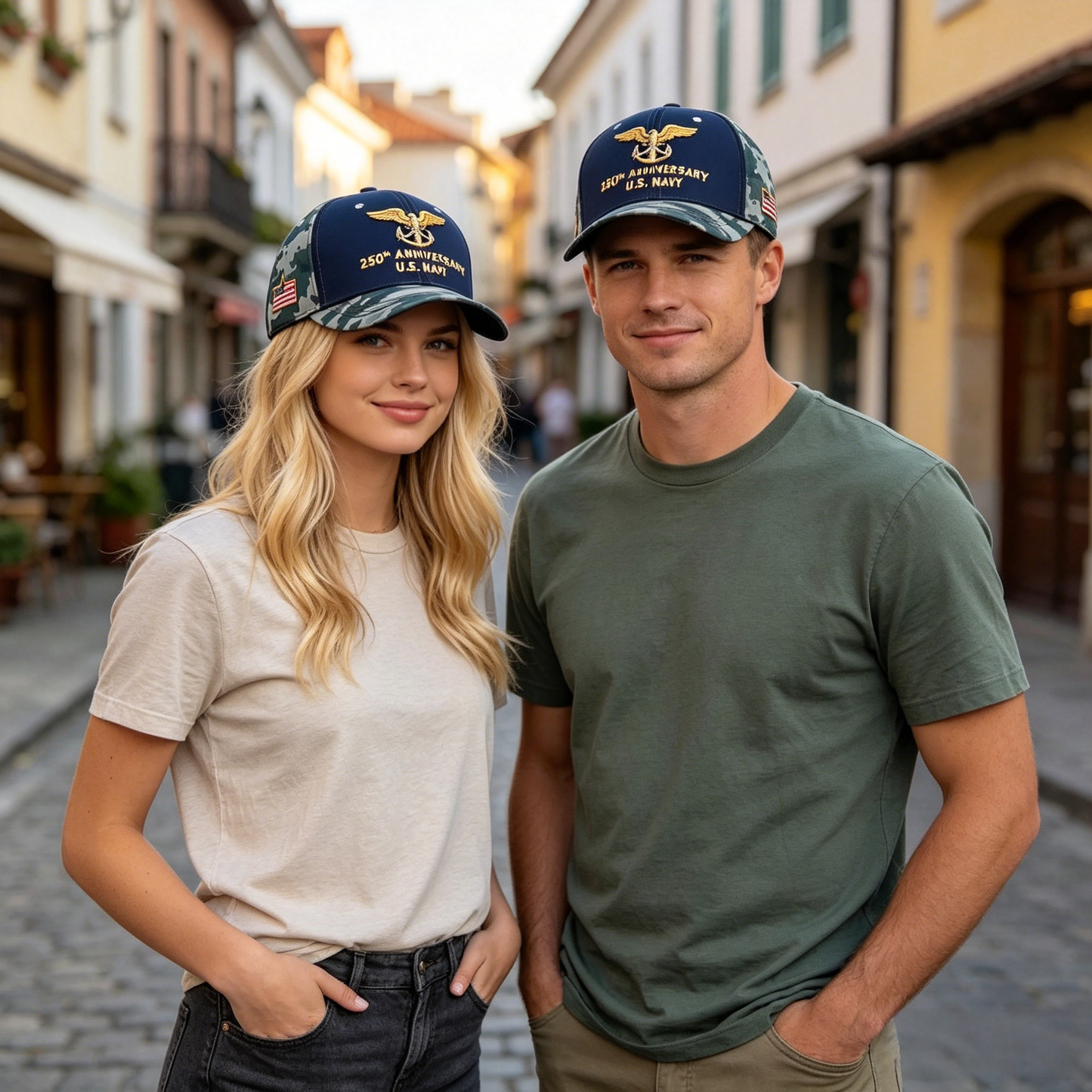 🧢Nova promocija z 50% popusta 🔥🧢 3D vezen baseball kapa
