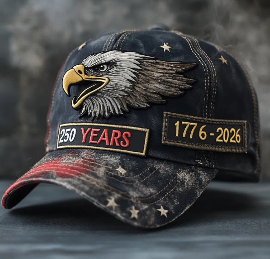 🔥🧢 3D hímzett baseballsapka