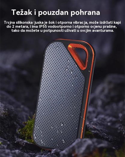 【Zadnji dan 🔥50% popusta】💥【64TB】 Brzi i veliki mobilni tvrdi disk