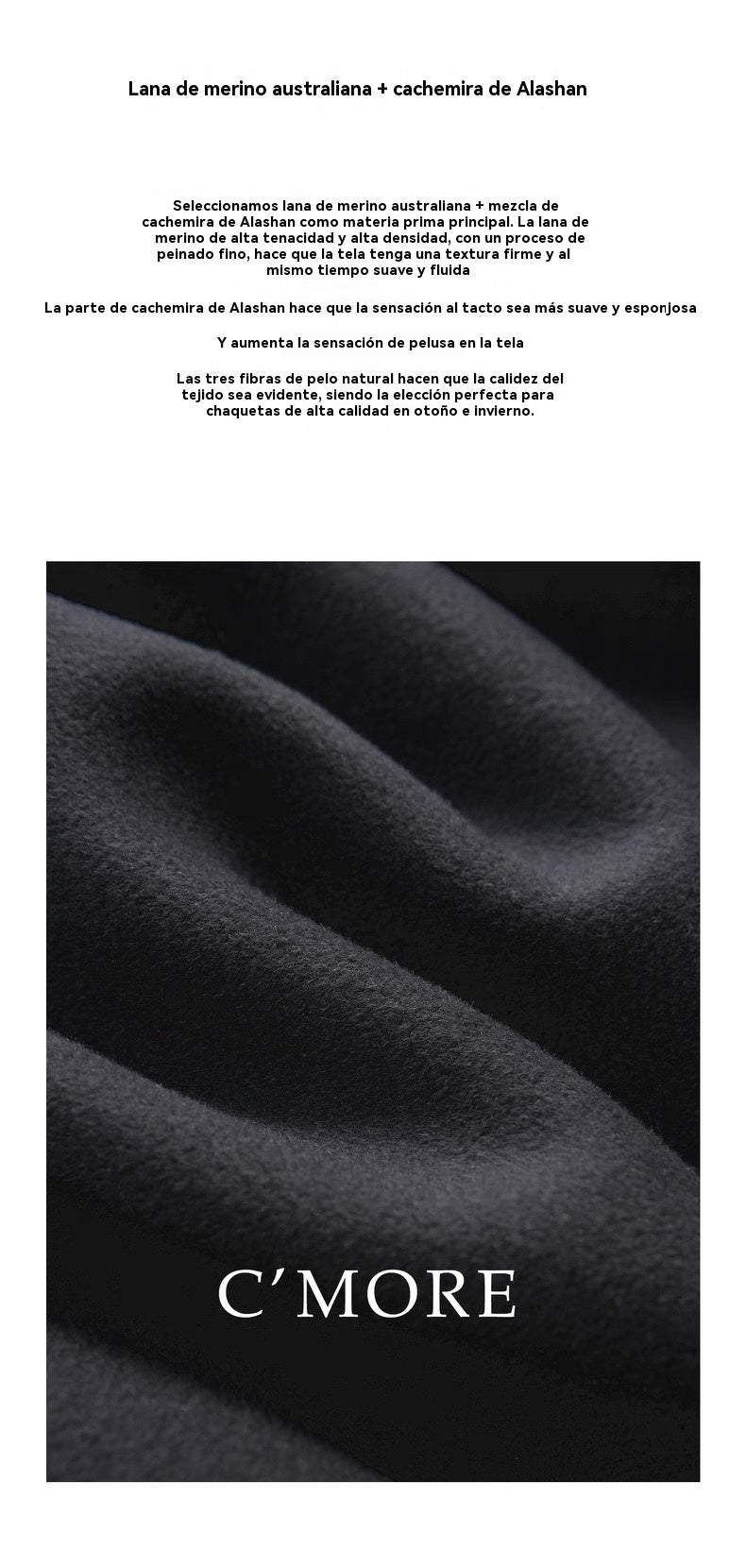 ¡49% de descuento! ¡Novedad! Conjunto de dos piezas para mujer: suéter asimétrico + pantalón ancho, corte holgado, tela suave y súper cómodo. 👚 Envío gratis.