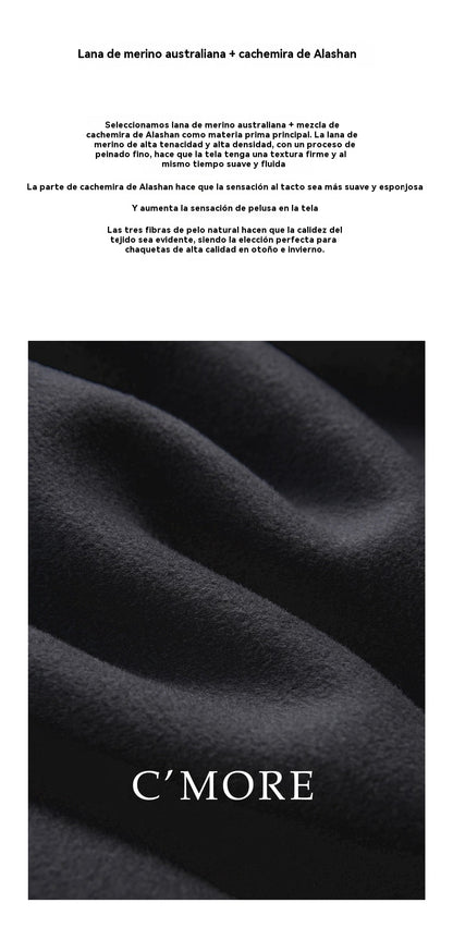 ¡49% de descuento! ¡Novedad! Conjunto de dos piezas para mujer: suéter asimétrico + pantalón ancho, corte holgado, tela suave y súper cómodo. 👚 Envío gratis.