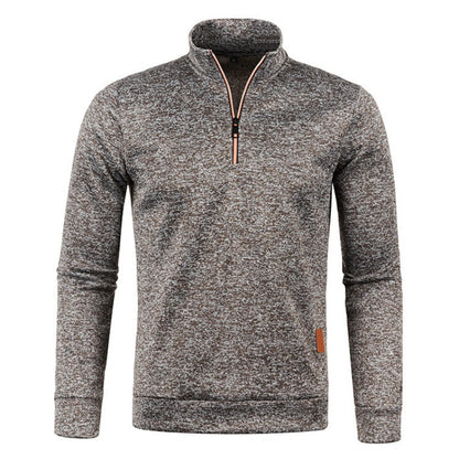 🧥【S-5XL】Nova casual pletena majica, visok ovratnik za toplinu, visoka elastičnost, svakodnevno svestrana
