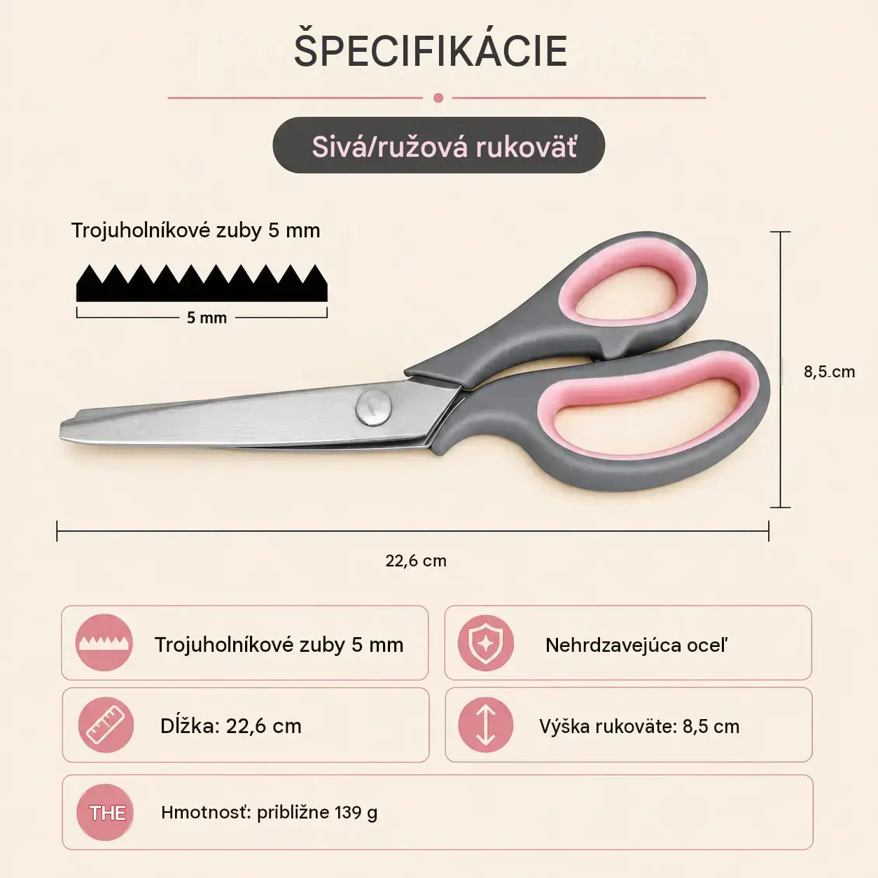 ✂️Vremenski ograničena ponuda: 49% popusta🧵 Višenamjenske škare za rukotvorine, jednostavno stvorite prekrasnu čipku - Besplatna dostava - Plaćanje pouzećem