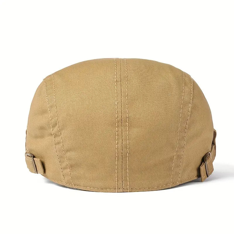 Cijena: 25 € 💥Nova pamučna beretka【Vremenski ograničena ponuda: 50% popusta】💥Besplatna dostava - Plaćanje pouzećem