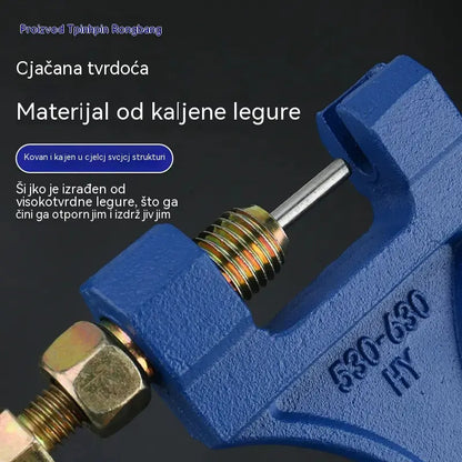 Univerzalni alat za rastavljanje lanca, alat za skidanje lanca